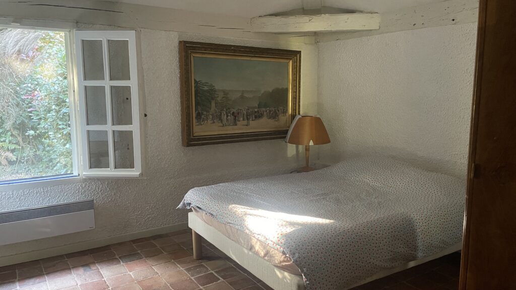 chambre2-petitcaoule-piscine-chevaux-maison-location-landes-maison à louer-accueil chevaux-maison à louer avec piscine